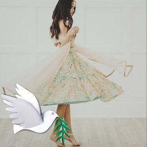 Meet your Posher, Deep